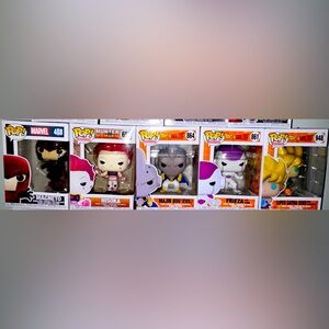 Funko Pop
